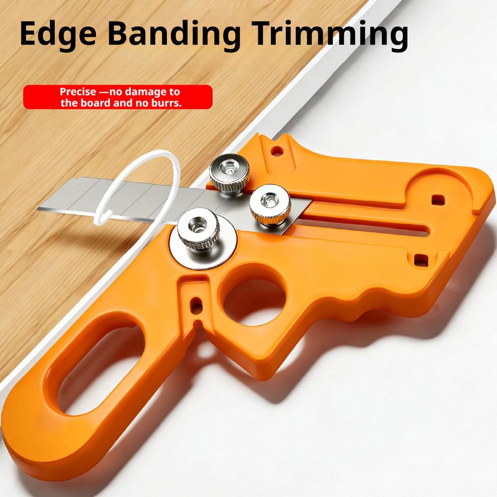 1 pièce Défonceuse manuelle po - Woodworking Edge Trimmer avis et prix