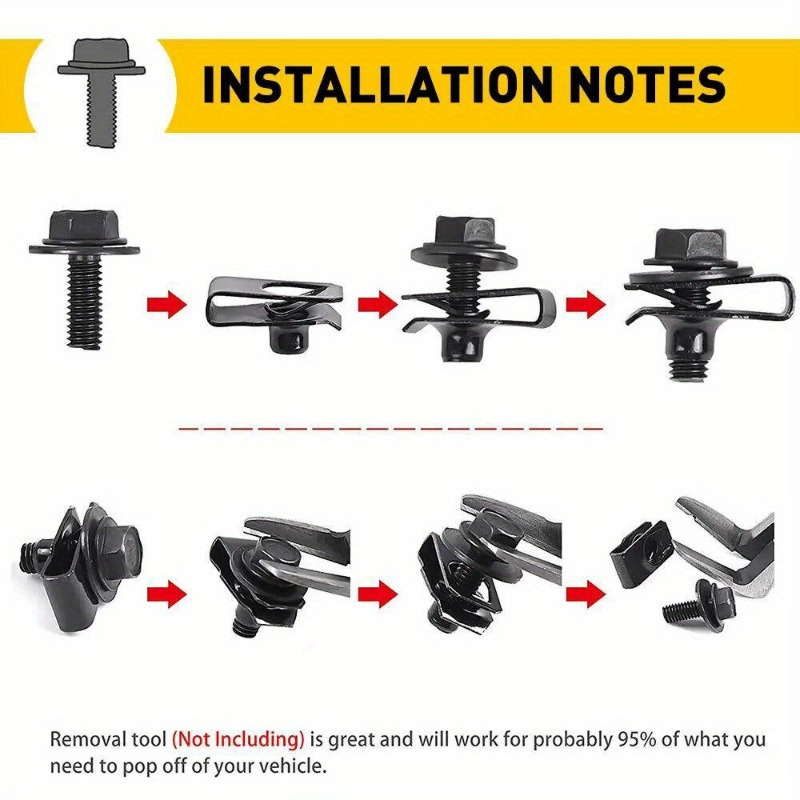 Vis de carrosserie et clips à  - Woodworking Face Shield avis et prix