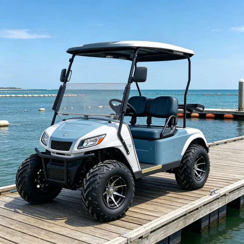 Quad électrique 48V 100Ah de h - Woodworking Course avis et prix