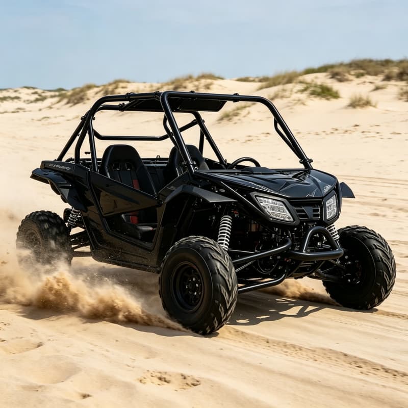 Quad électrique 48V 100Ah de h - Woodworking Course avis et prix