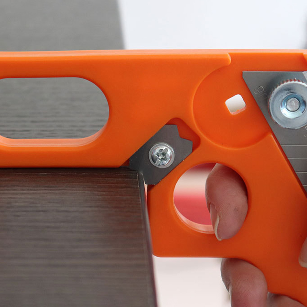 Coupe-bordure manuel, outil de - Woodworking Edge Trimmer avis et prix