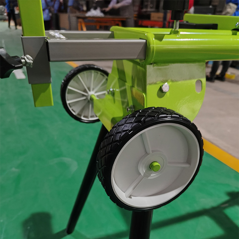 Support de scie à onglet porta - Workbench Woodworking avis et prix
