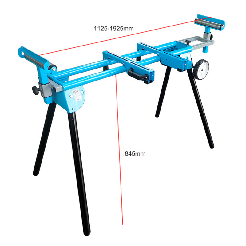 Support de scie à onglet porta - Workbench Woodworking avis et prix