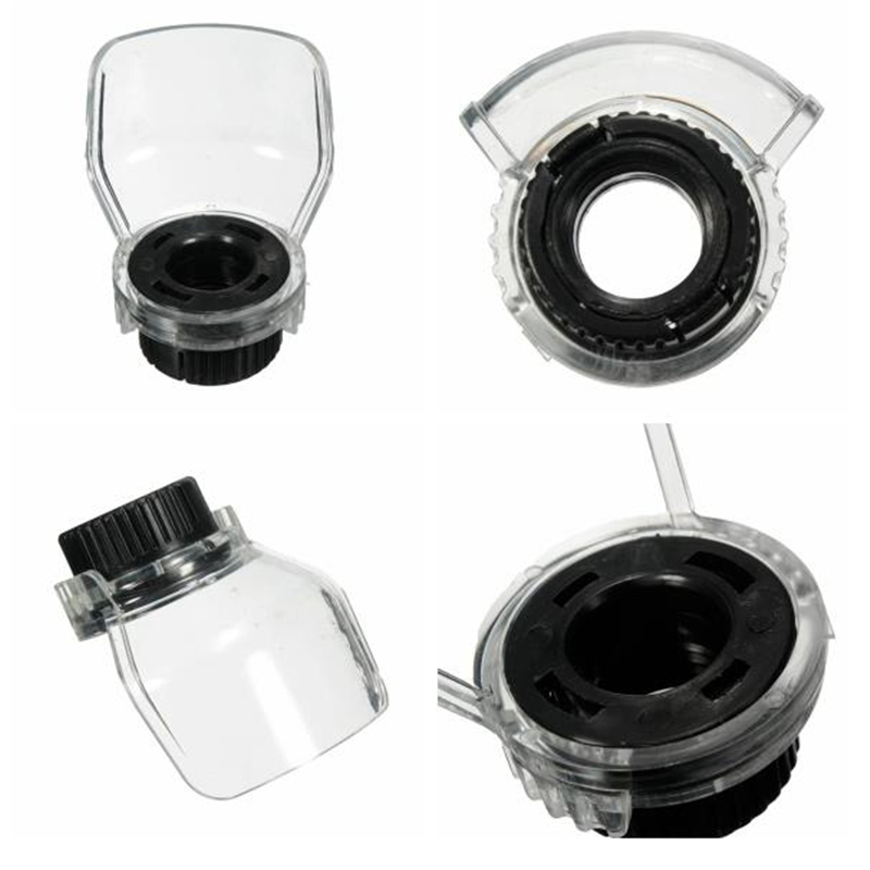 Housse de protection pour meul - Woodworking Face Shield avis et prix