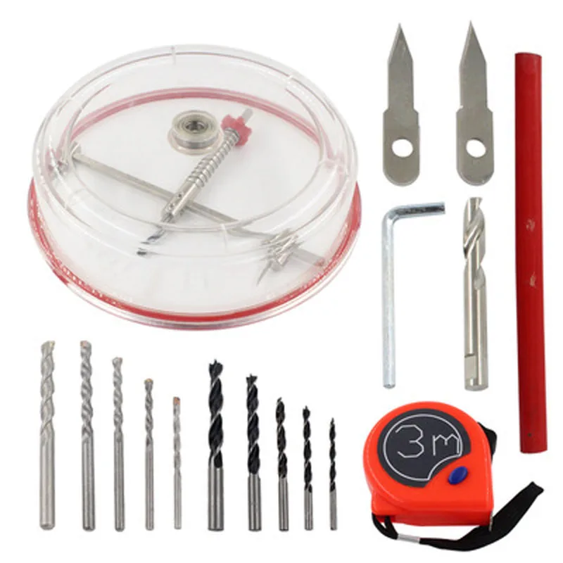 Kit de fraises à trous réglabl - Woodworking Face Shield avis et prix