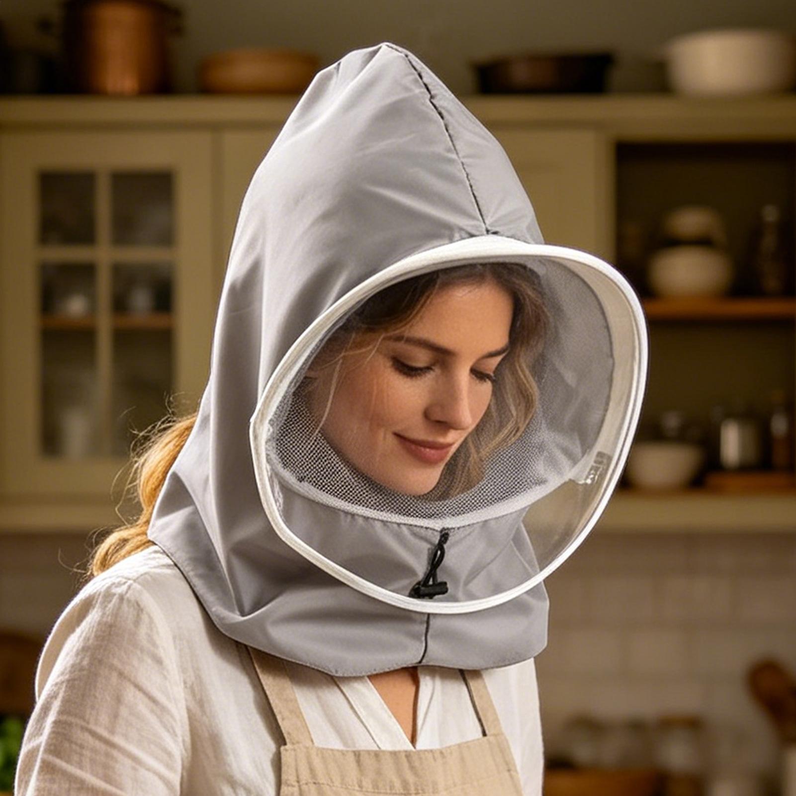 Protection faciale anti-poussi - Woodworking Face Shield avis et prix