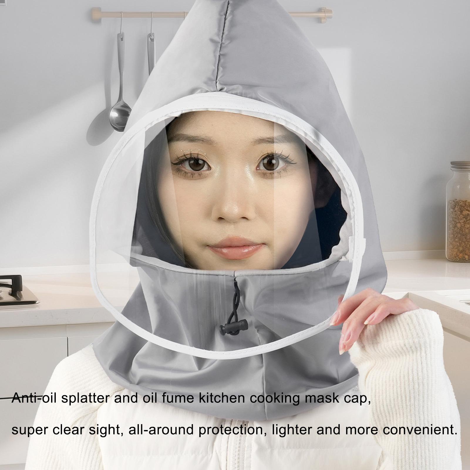 Protection faciale anti-poussi - Woodworking Face Shield avis et prix