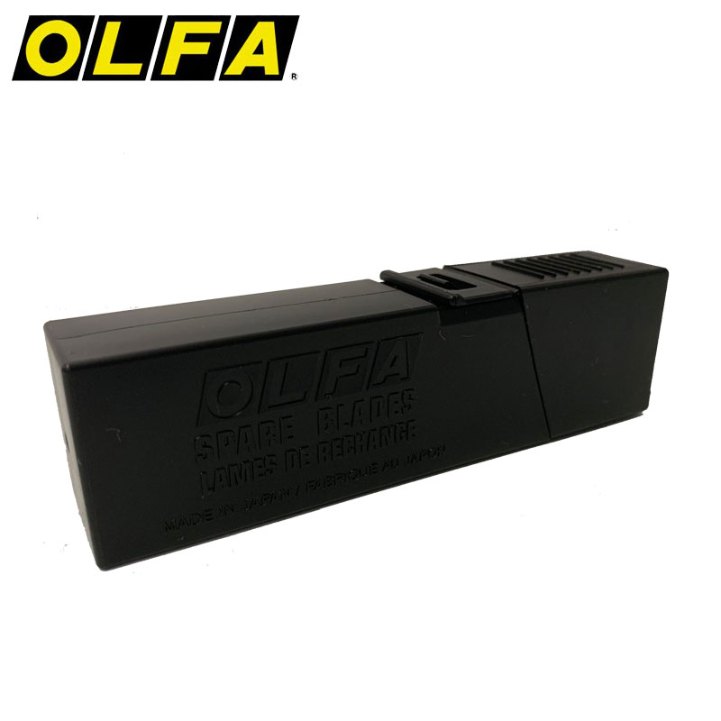 L'hyFA Blade Black Type 18mm L - Woodworking Nl avis et prix