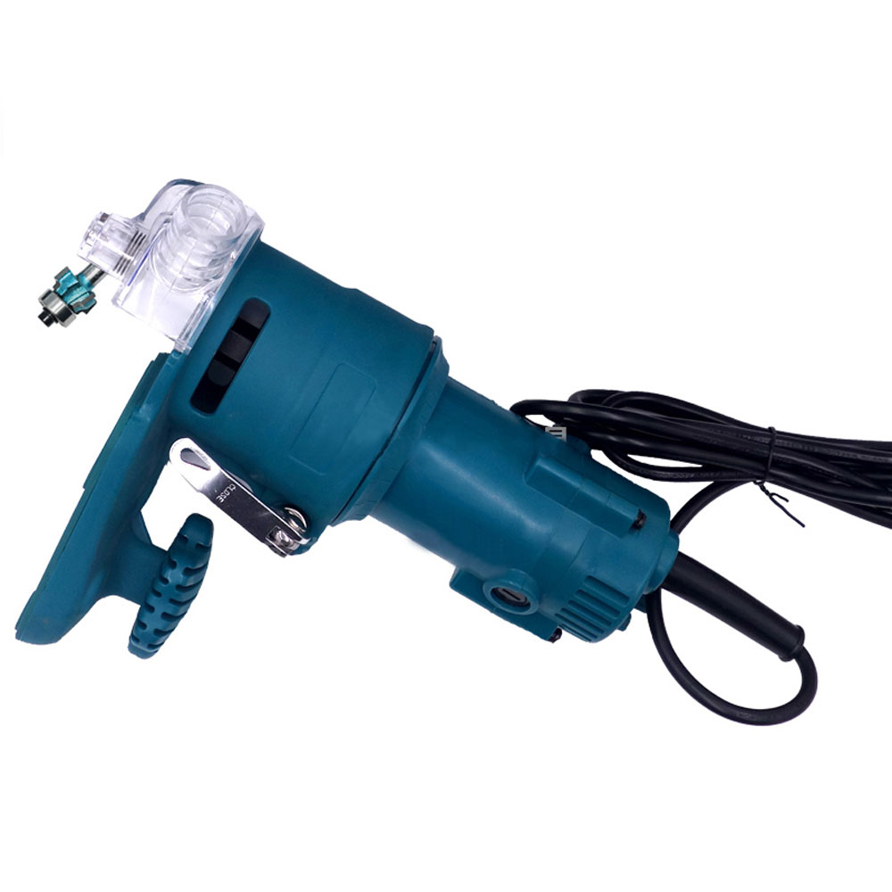 Tondeuse électrique 220V 350W, - Woodworking Edge Trimmer avis et prix
