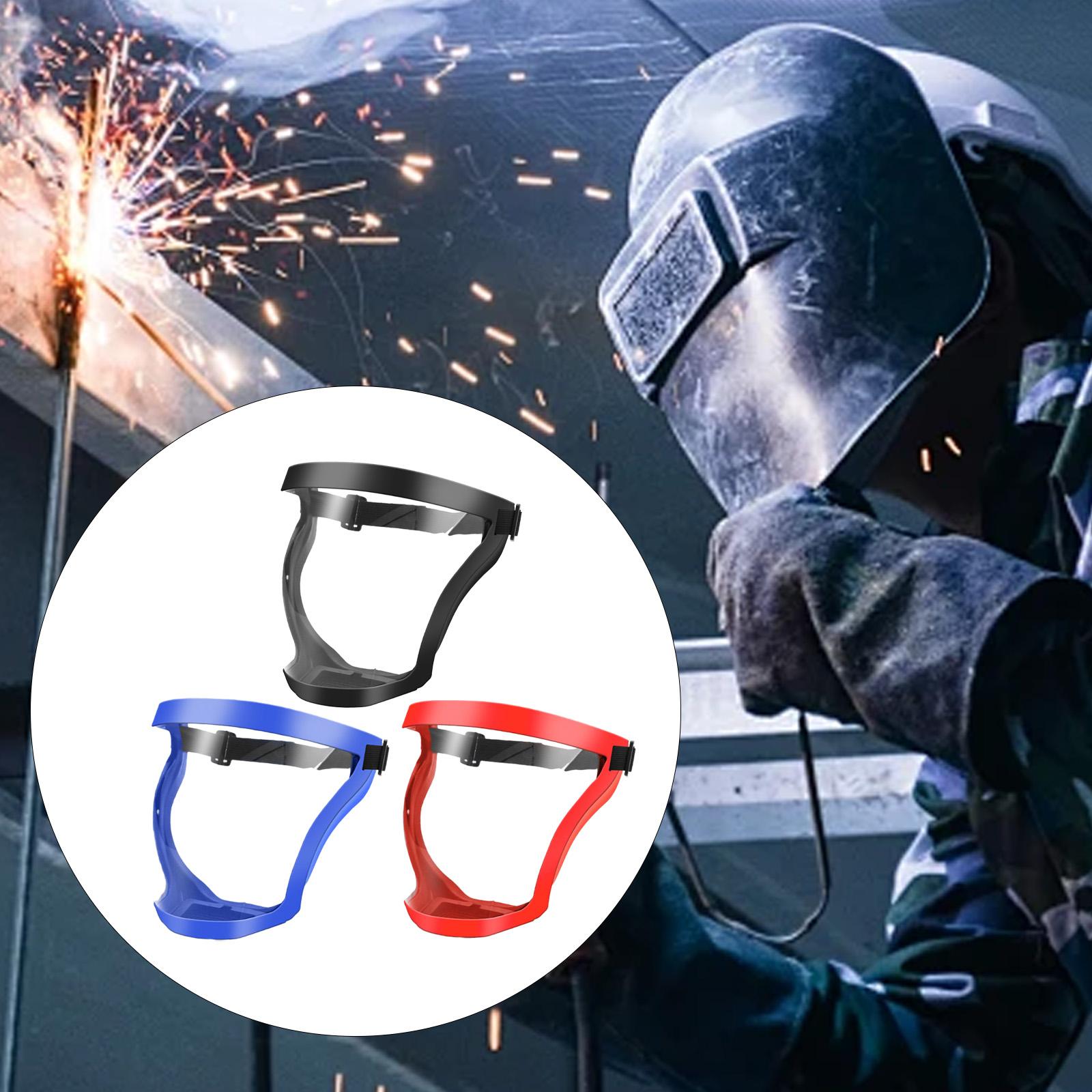 Protection faciale anti-poussi - Woodworking Face Shield avis et prix