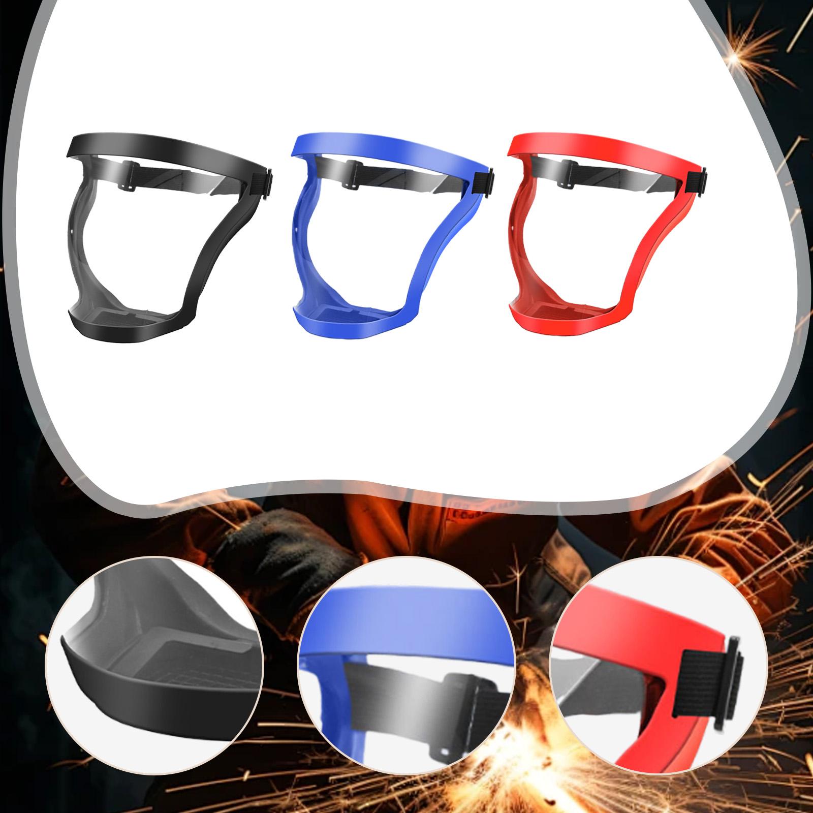 Protection faciale anti-poussi - Woodworking Face Shield avis et prix