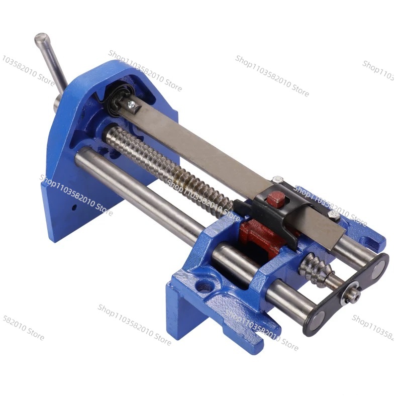 Pince de serrage pour le trava - Workbench Woodworking avis et prix