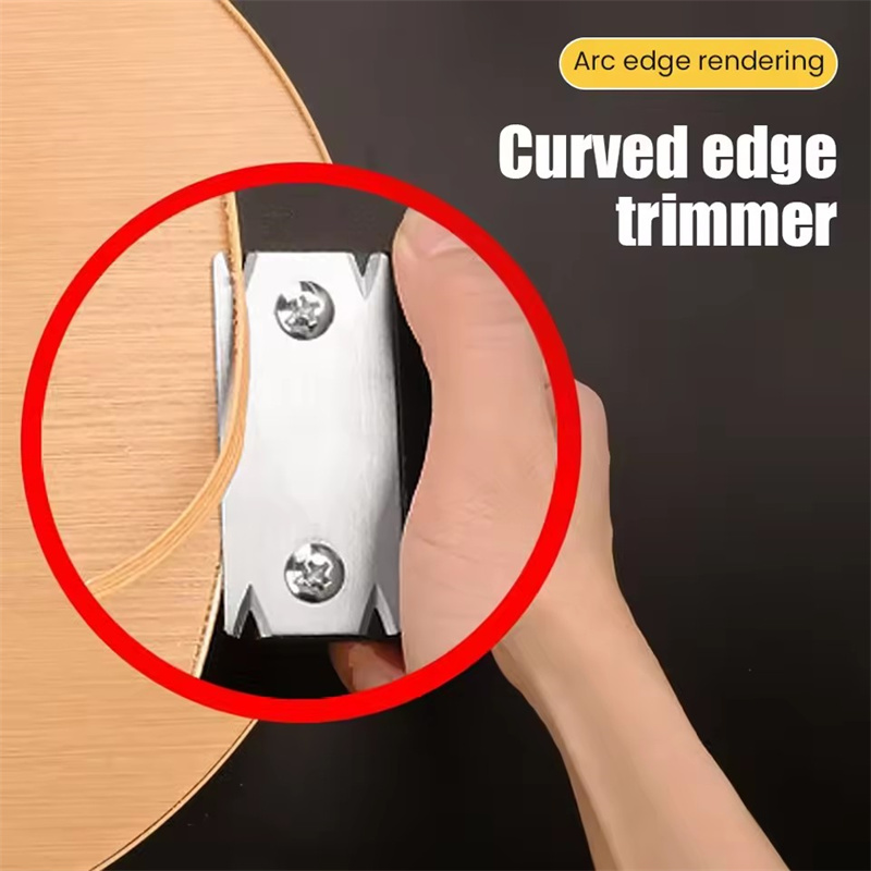 Coupe-bordure manuel en métal, - Woodworking Edge Trimmer avis et prix