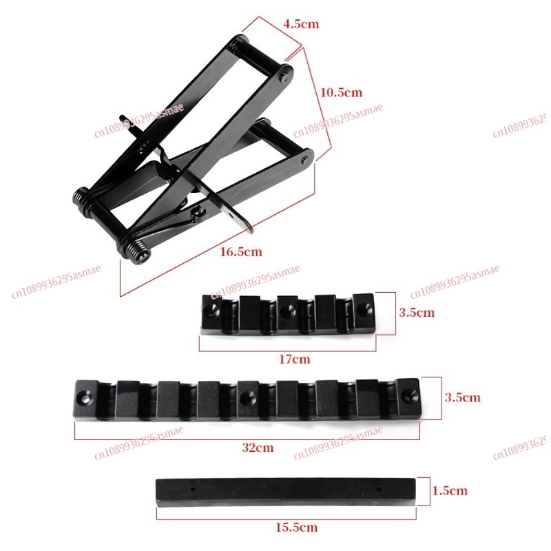 Nouvelle pince de serrage pour - Woodworking Jigsaw avis et prix