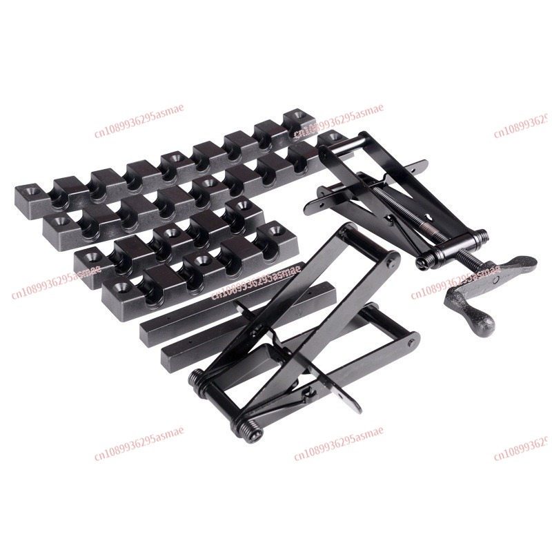 Nouvelle pince de serrage pour - Woodworking Jigsaw avis et prix