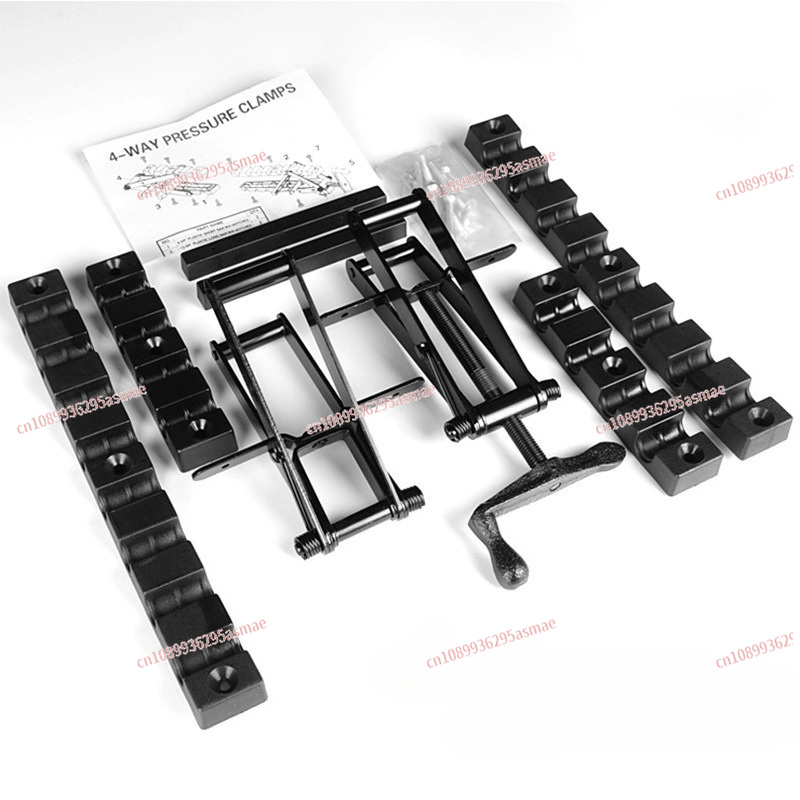 Nouvelle pince de serrage pour - Woodworking Jigsaw avis et prix