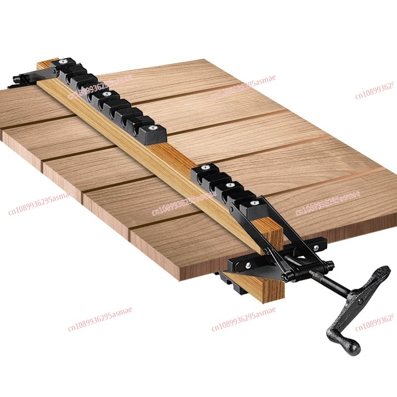 Nouvelle pince de serrage pour - Woodworking Jigsaw avis et prix