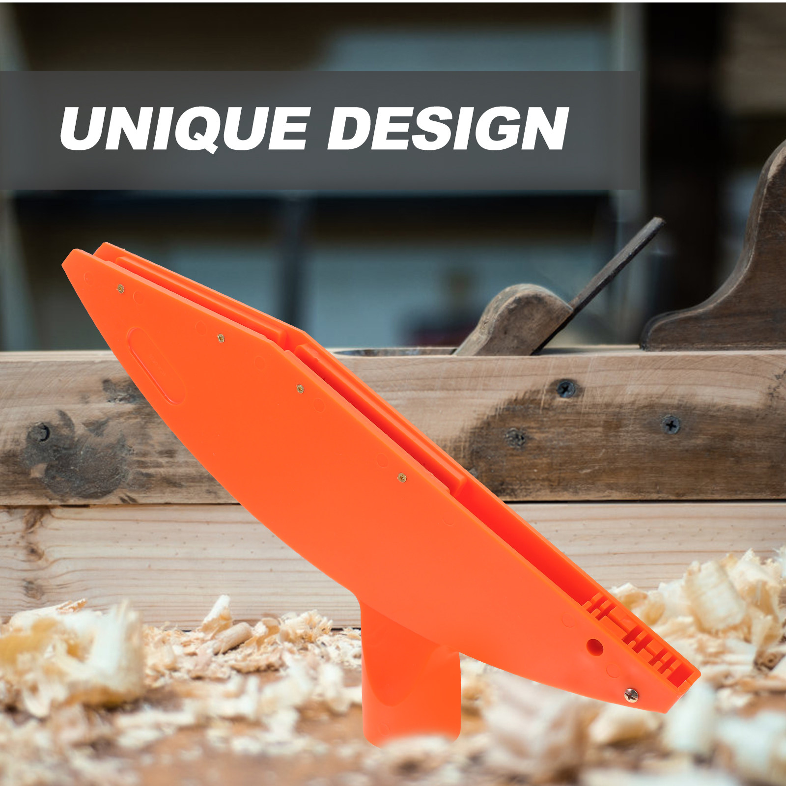 Cache-poussière pour scie à ta - Woodworking Face Shield avis et prix