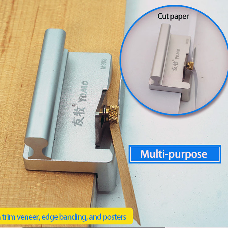 Couteau manuel Portable pour l - Woodworking Edge Trimmer avis et prix