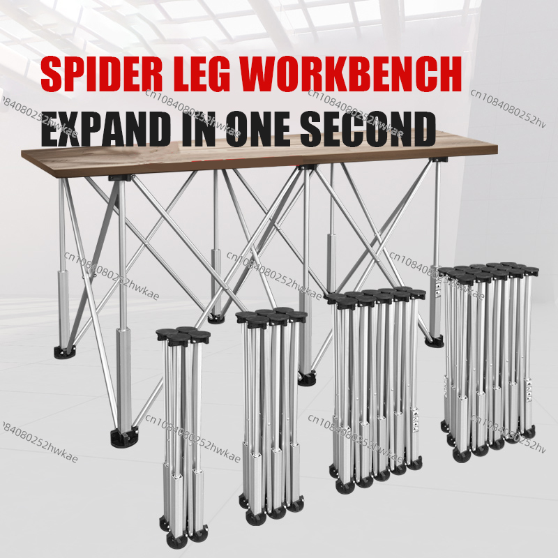 Table de travail pliante en bo - Workbench Woodworking avis et prix