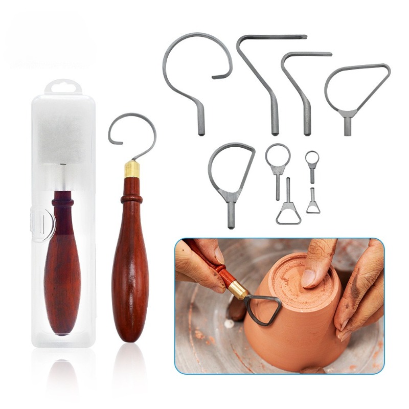 Outil de sculpture sur poterie - Woodworking Veneer Cutter avis et prix