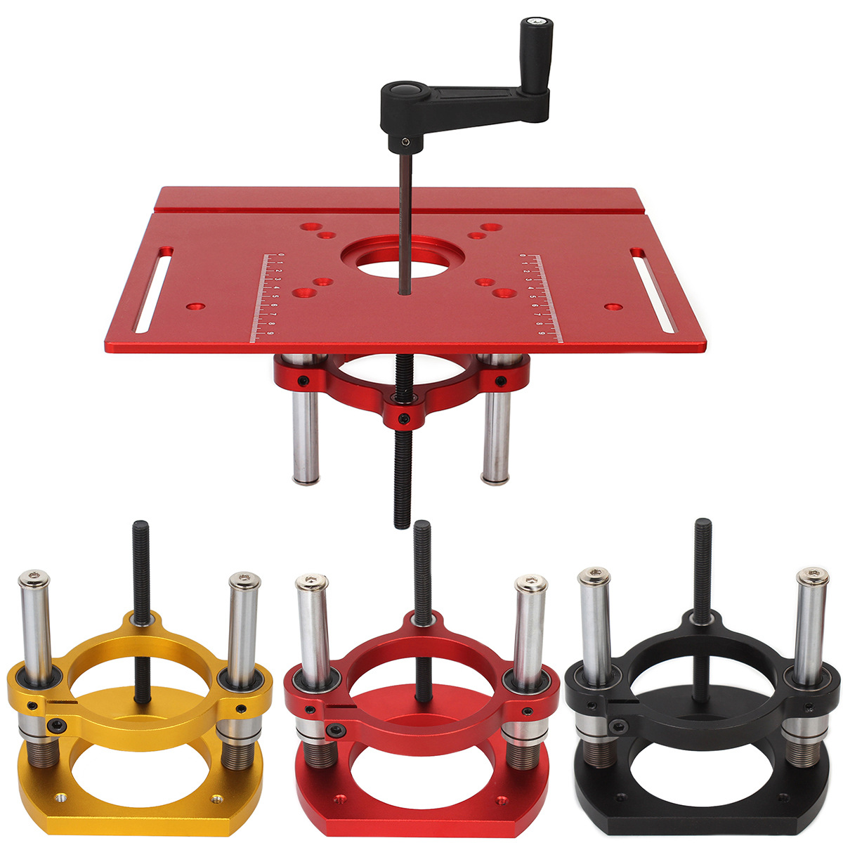 Table de fraisage électrique p - Workbench Woodworking avis et prix