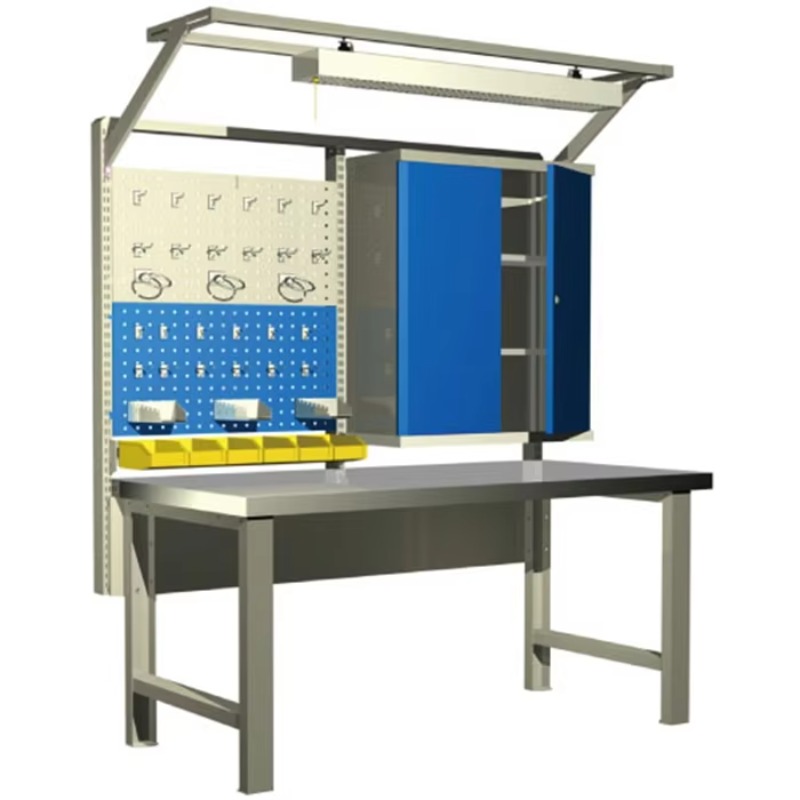 Banc de travail antistatique r - Workbench Woodworking avis et prix