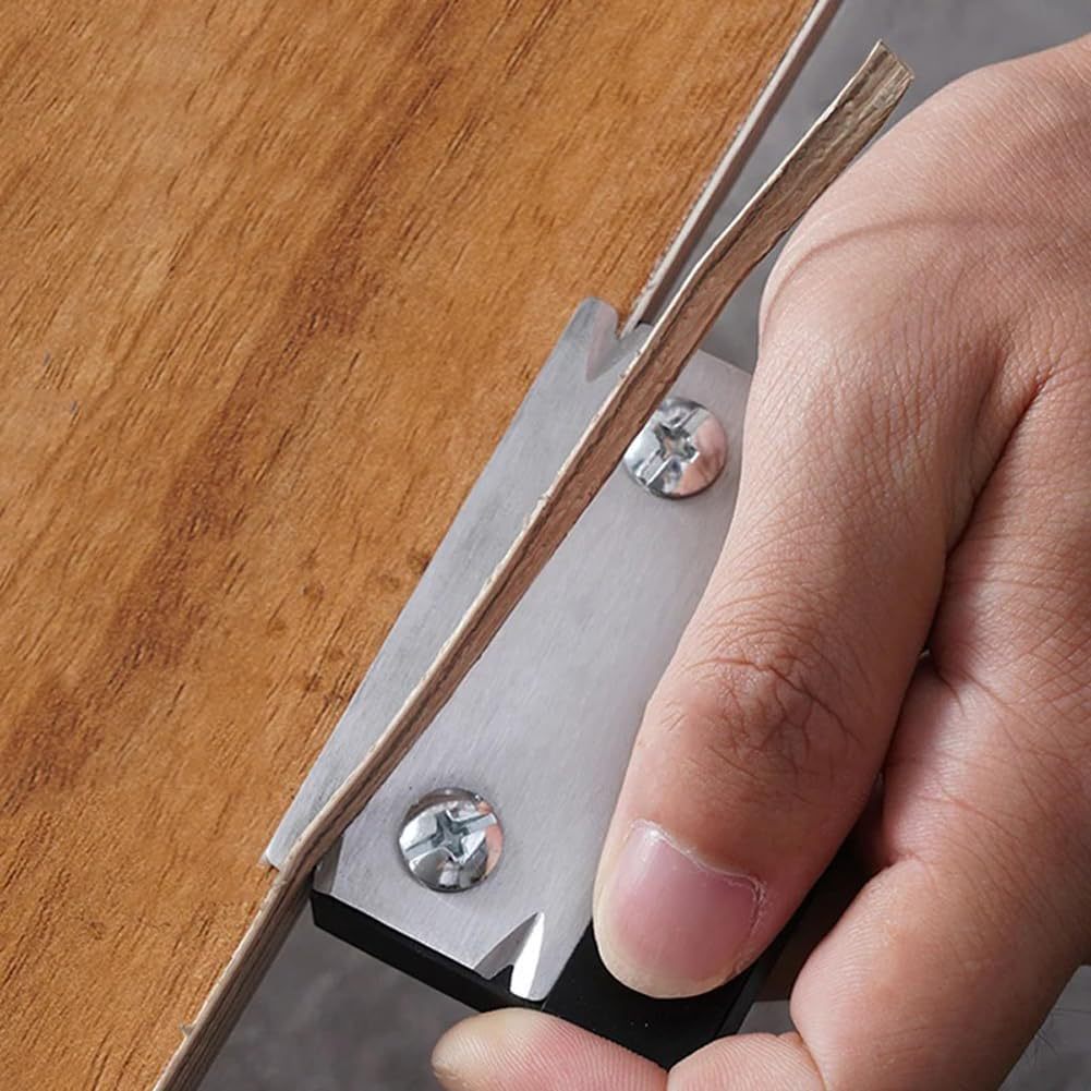 ALLSOME – coupe-bordure plan à - Woodworking Edge Trimmer avis et prix